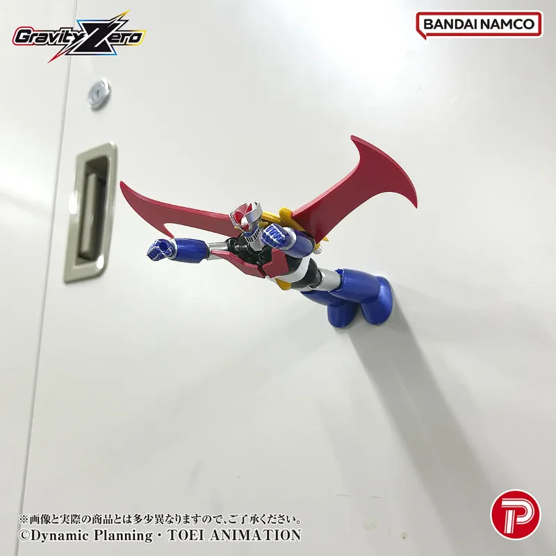 GRAVITY ZERO MAZINGER Z ACTION FIGURE