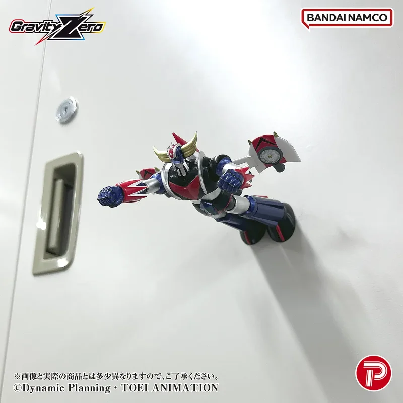 GRAVITY ZERO GRENDIZER ACTION FIGURE