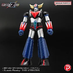 plex-gravity-zero-grendizer-action-figure