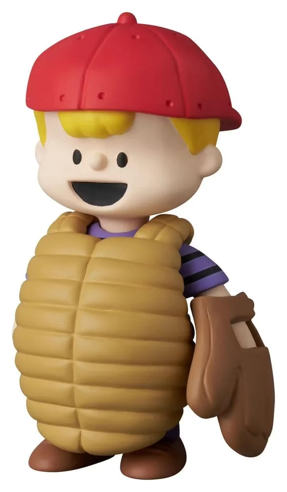 PEANUTS UDF SERIES 20 MINI FIGURE CATCHER SCHROEDER
