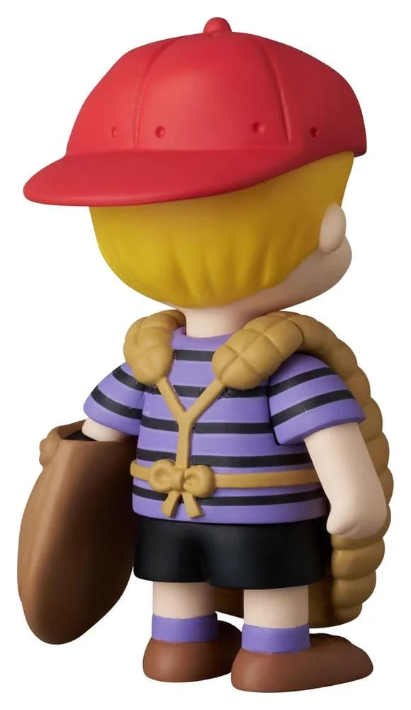 PEANUTS UDF SERIES 20 MINI FIGURE CATCHER SCHROEDER