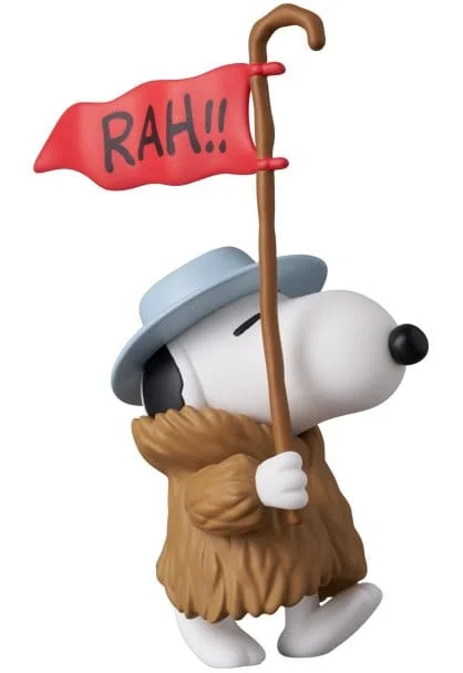 PEANUTS UDF SERIES 19 MINI FIGURE WORLD