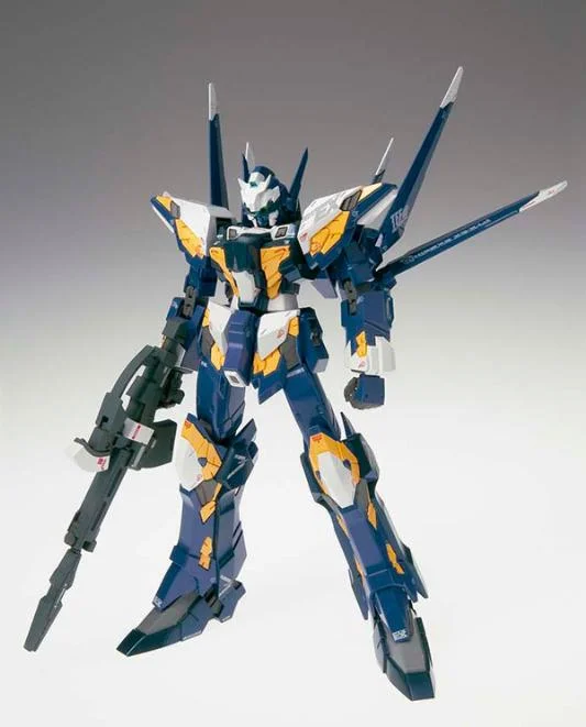 ROBOT COMPOSITE VER. KA SRW X-VAIN