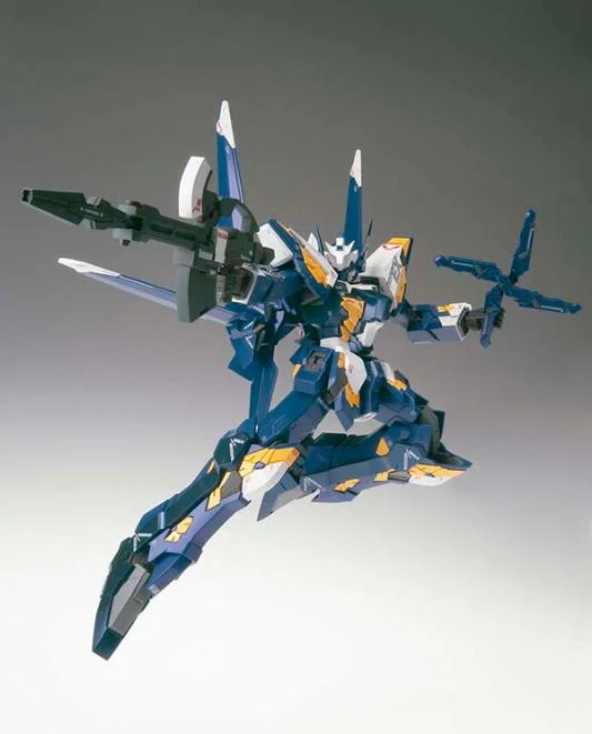 ROBOT COMPOSITE VER. KA SRW X-VAIN