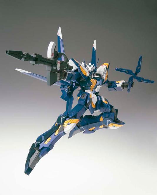 ROBOT COMPOSITE VER. KA SRW X-VAIN