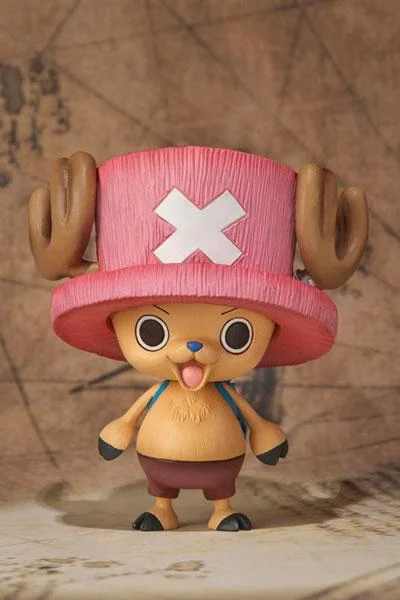 FIGUARTS ZERO TONY CHOPPER