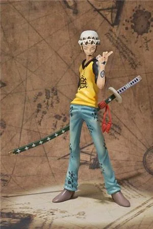 bandai-figuarts-zero-trafalgar-law