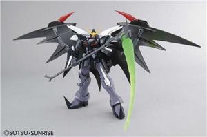 1/100 MG GUNDAM DEATHSCYTHE HELL EW VER.