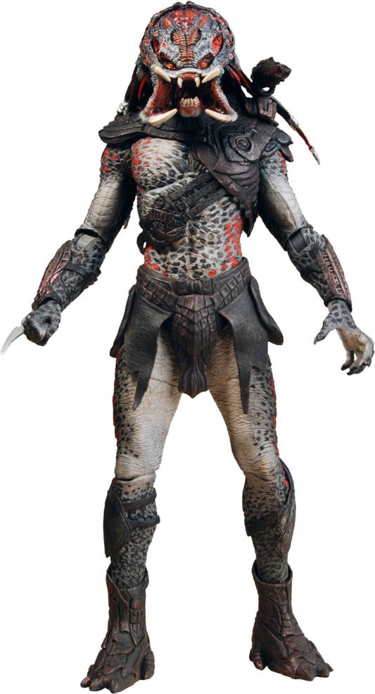 NECA - PREDATOR UNMASKED BERZERKER