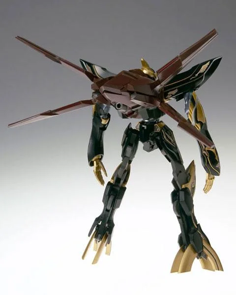 ROBOT COMPOSIT VERS KA CODE GEASS SHINKIROU