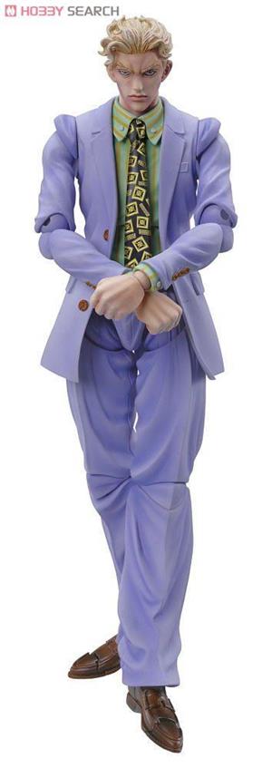 medicos-jojo-yoshikage-kira-second
