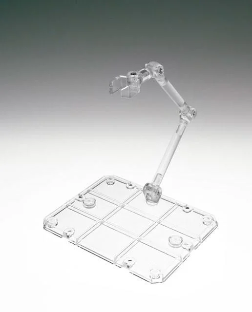 TAMASHII STAGE ACT 4 HUMANOID CLEAR