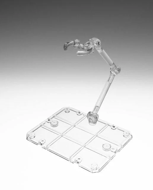 TAMASHII STAGE ACT 4 HUMANOID CLEAR