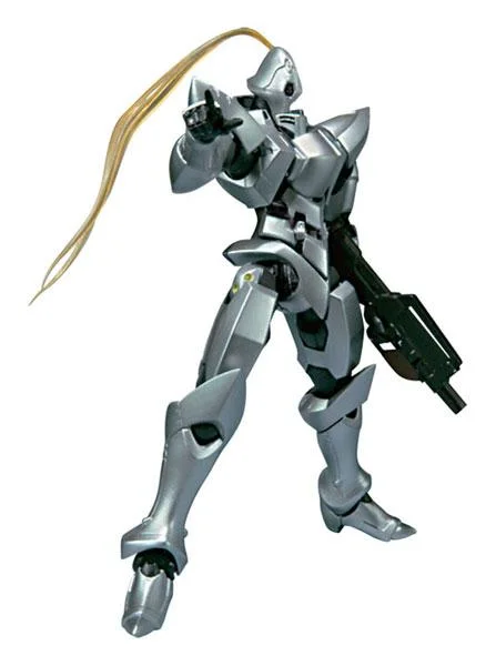 ROBOT SPIRITS FULL METAL PANIK CORDAL