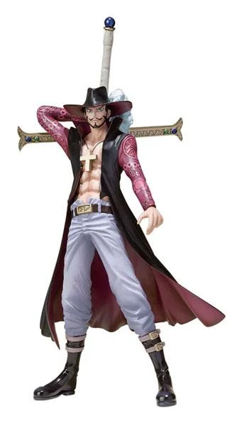 FIGUARTS ZERO MIHAWK