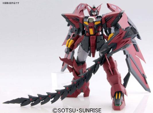 1/100 MG GUNDAM EPYON EW