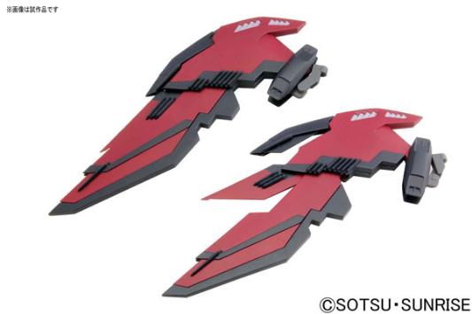 1/100 MG GUNDAM EPYON EW