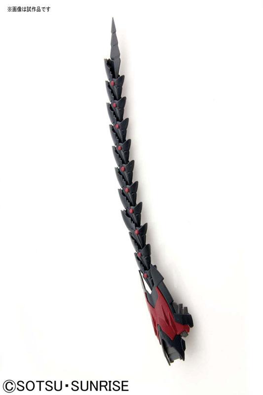 1/100 MG GUNDAM EPYON EW