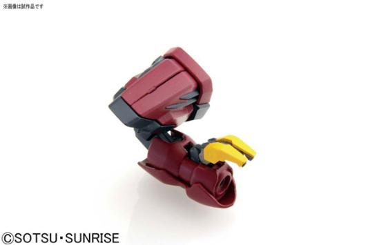 1/100 MG GUNDAM EPYON EW