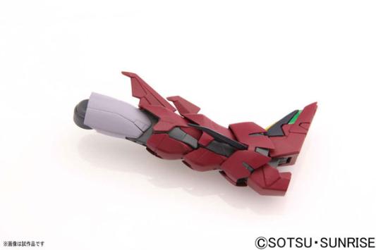 1/100 MG GUNDAM EPYON EW