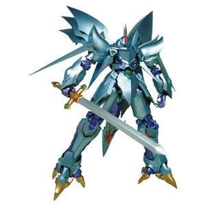 ROBOT COMPOSITE VER. KA SUPER ROBOT WARS OG CYBASTER