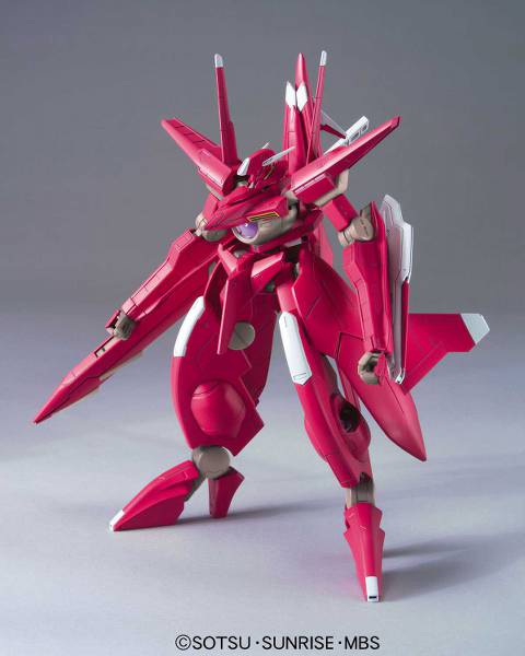 1/144 HG 43 GUNDAM ARCHE
