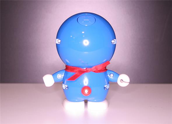 RISTAMPA GB-04 DORAEMON 1979 (POPY/BANDAI)