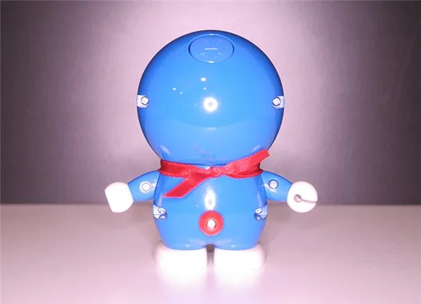 RISTAMPA GB-04 DORAEMON 1979 (POPY/BANDAI)