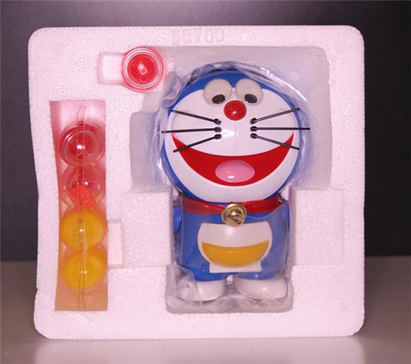 RISTAMPA GB-04 DORAEMON 1979 (POPY/BANDAI)
