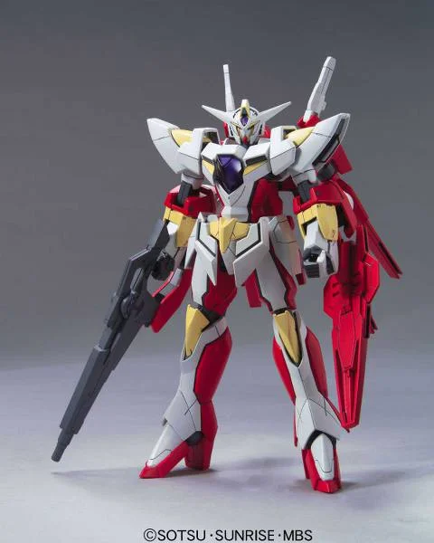 1/144 HGG00 53 GUNDAM REBORNS