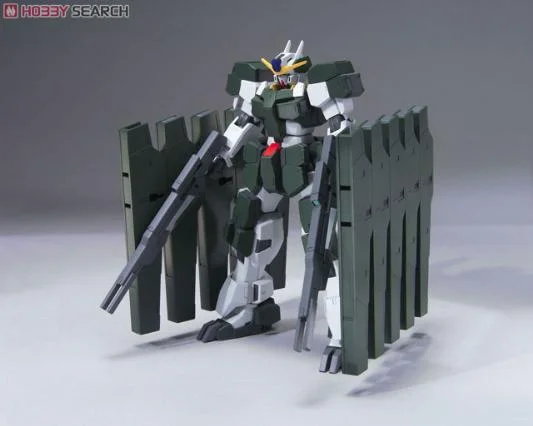 1/144 HG00 067 GUNDAM ZABANYA