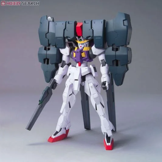 1/144 HGG00 069 RAPHAEL GUNDAM