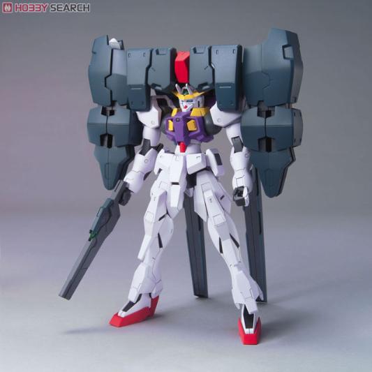 1/144 HGG00 069 RAPHAEL GUNDAM