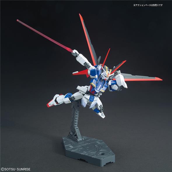 1/144 HGCE 198 GUNDAM FORCE IMPULSE