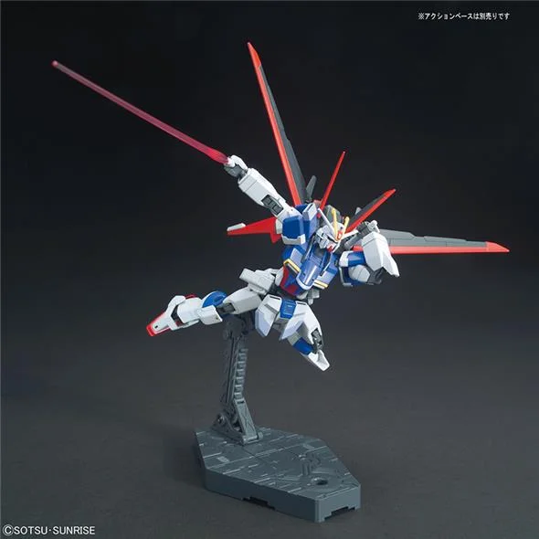 1/144 HGCE 198 GUNDAM FORCE IMPULSE