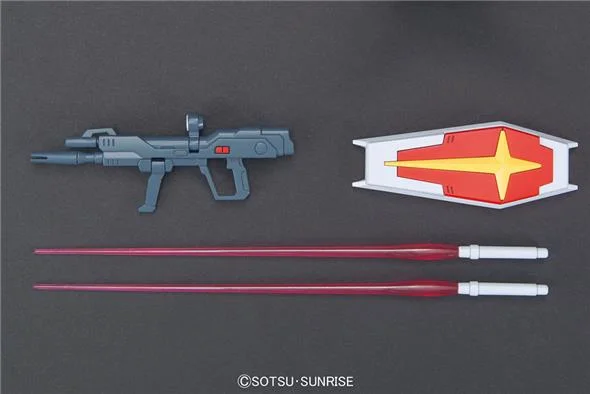 1/144 HGCE 198 GUNDAM FORCE IMPULSE