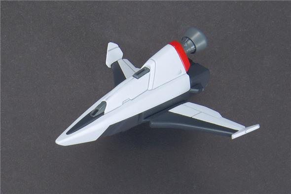 1/144 HGCE 198 GUNDAM FORCE IMPULSE