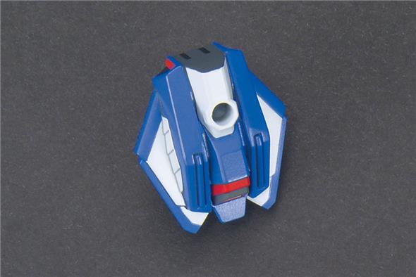 1/144 HGCE 198 GUNDAM FORCE IMPULSE