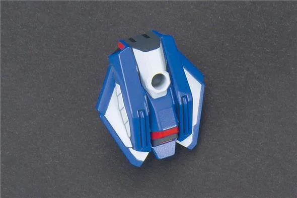 1/144 HGCE 198 GUNDAM FORCE IMPULSE