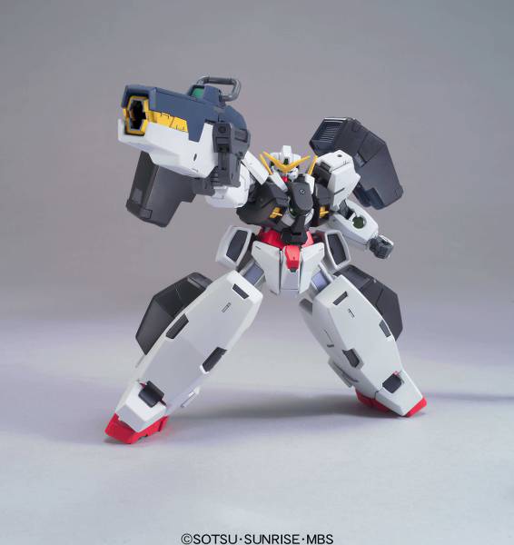 1/144 HGG00 06 GUNDAM VIRTUE