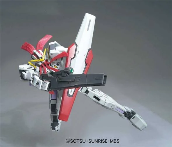 1/144 HGG00 015 GUNDAM NADLEE