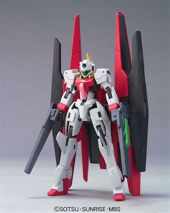 1/144 HG GN ARCHER
