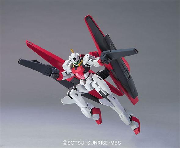 1/144 HG GN ARCHER