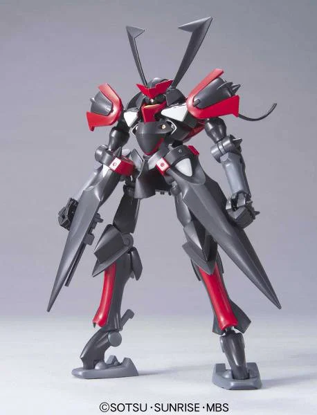1/144 HG 55 MASURAO