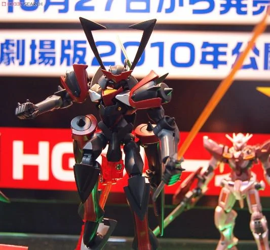 1/144 HG 55 MASURAO