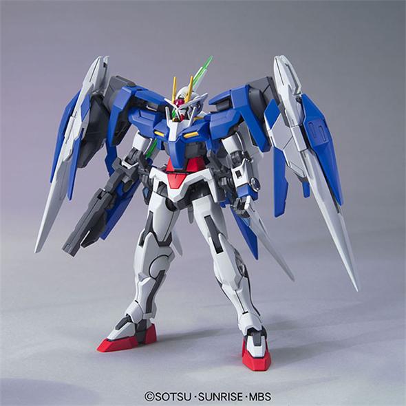 1/144 HGGOO 70 RAISER GN CONDENSER TYPE