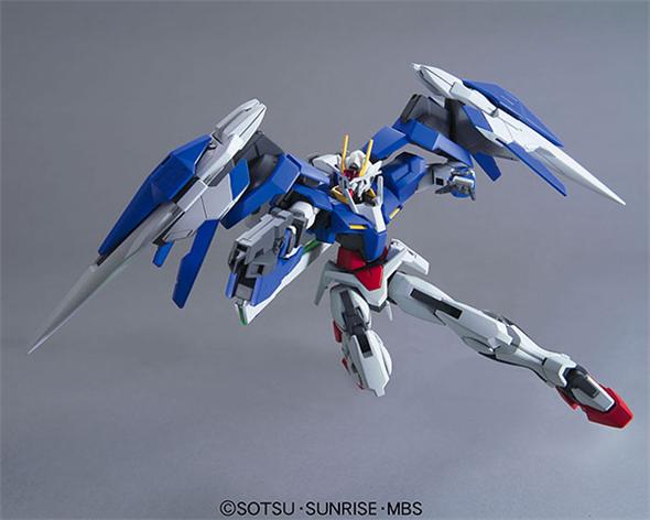 1/144 HGGOO 70 RAISER GN CONDENSER TYPE