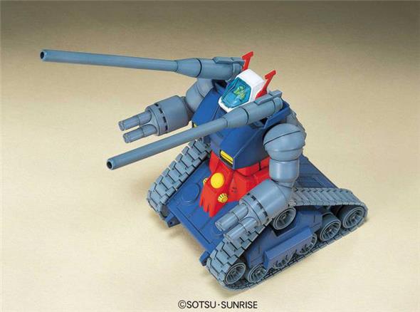 1/144 HGUC 007 GUNTANK