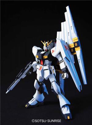 1/144 HGUC 086 NU GUNDAM