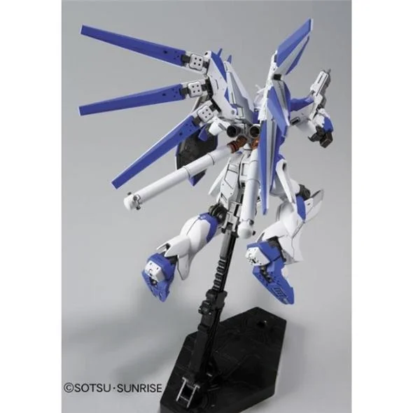 1/144 HGUC 095 HI-NU GUNDAM
